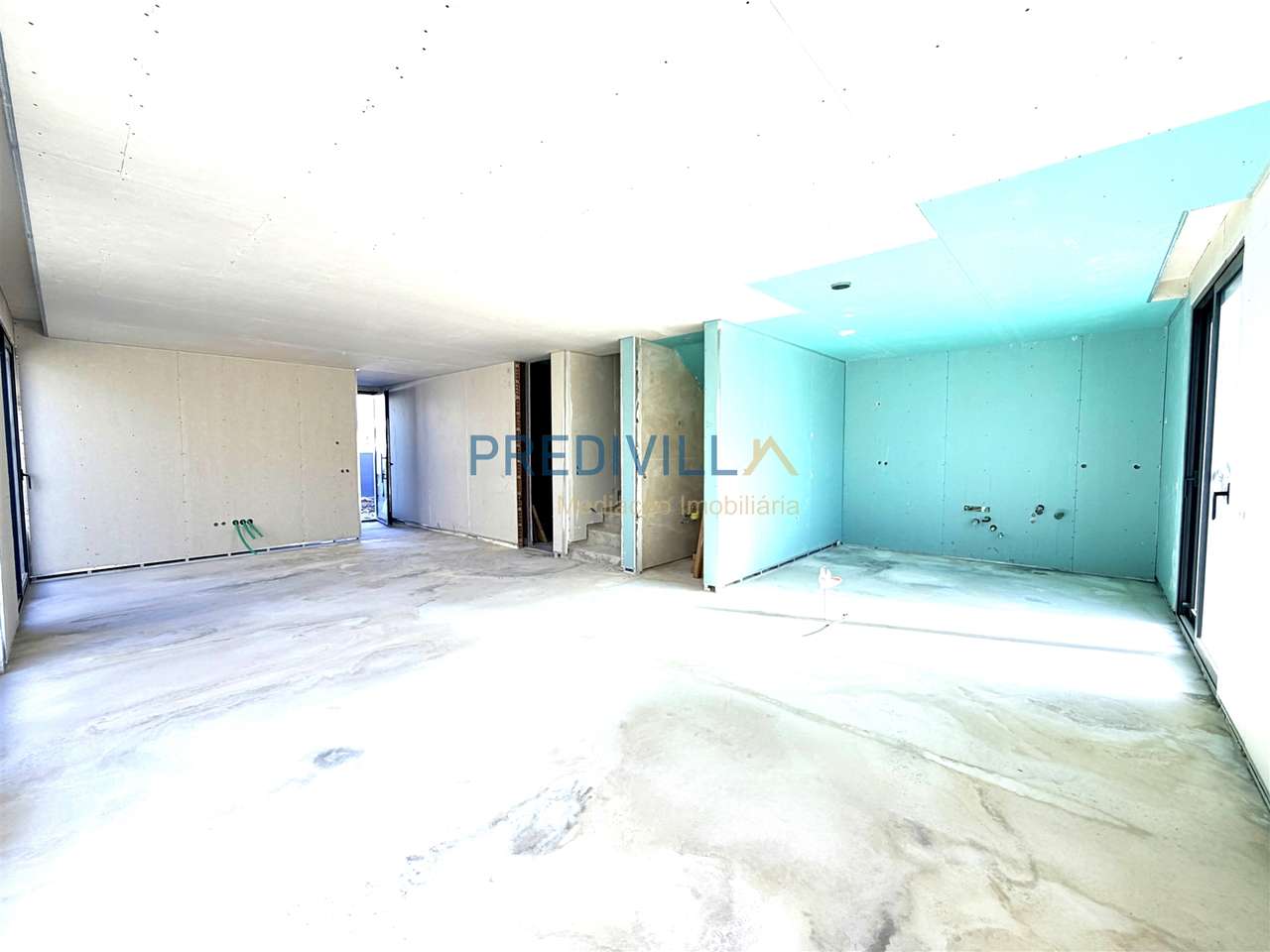 Moradia Geminada T3 Venda em Bagunte, Ferreiró, Outeiro Maior e Parada-16