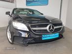 Mercedes-Benz CLS 350 - 7