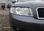 Far dreapta Audi A4 b6 an 2003 - 1