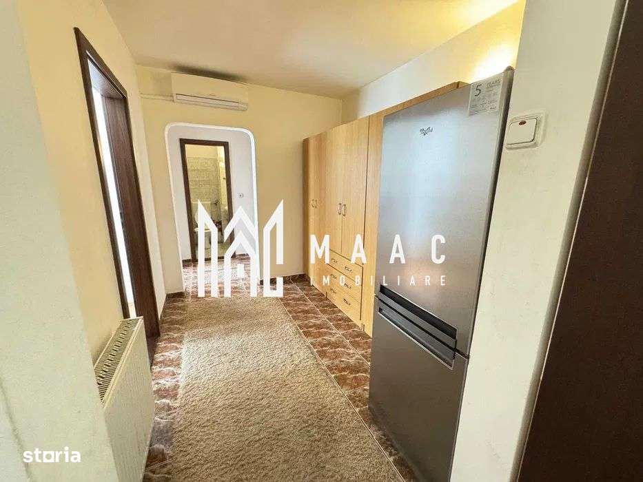 Apartament 3 camere | 70MPU | Mihai Viteazu - Imagine principală: 3/7