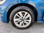 Volkswagen Touran 2.0 TDI SCR DSG Comfortline - 9