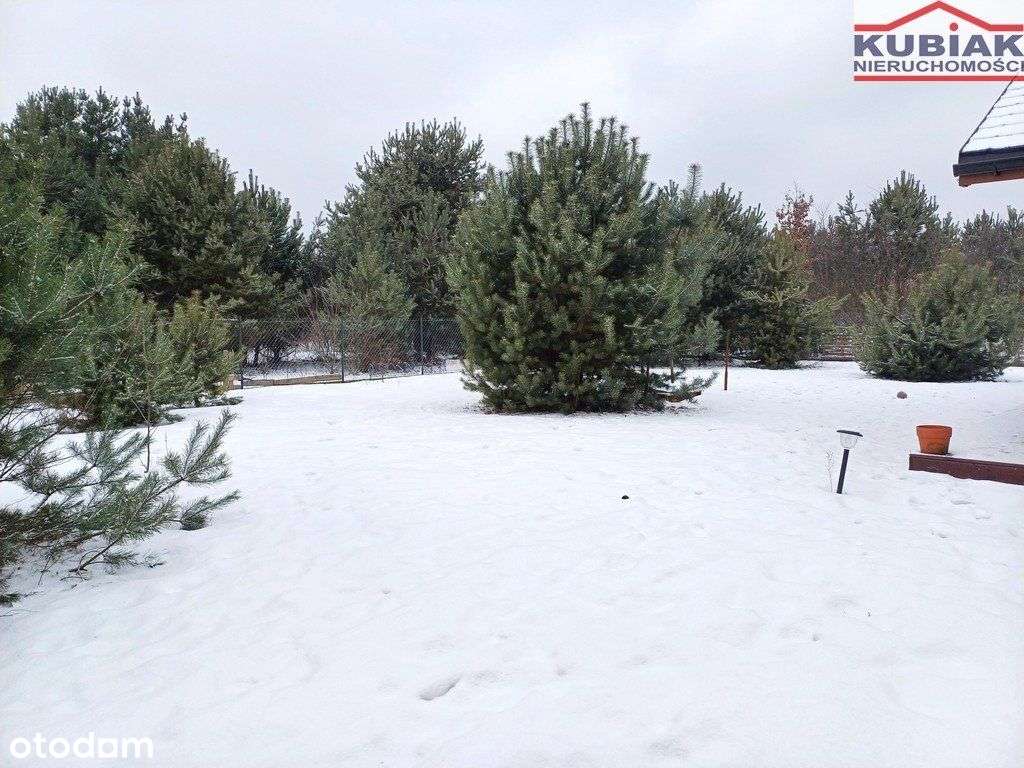 Żółwin gm.Brwinów dom parterowy wolnostojący-15