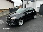 Opel Mokka 1.4 T Cosmo - 8