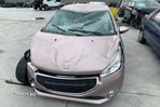 Compresor AC 9672247080 Peugeot 208 1  [din 2012 pana  2016] Hatchback 5-usi 1.2 VTi ETG (82 hp) - 5