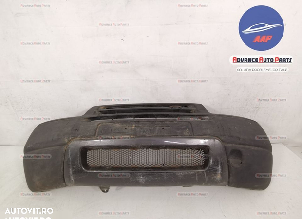 Bara fata originala Land Rover Freelander 1 1998 1999 2000 2001 2002 2003 2004 2005 2006 OEM - 5