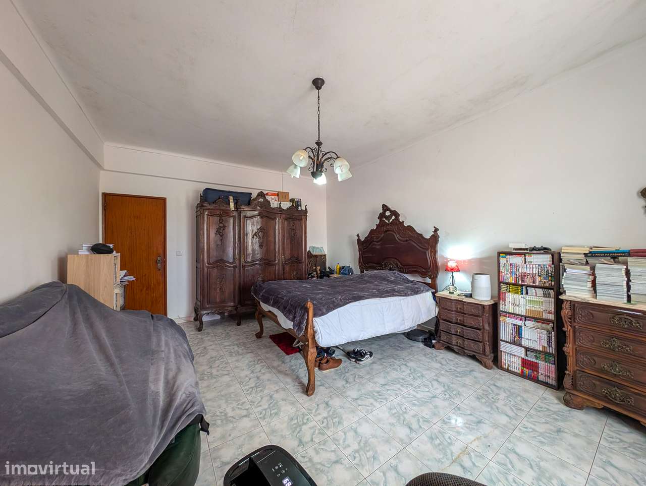 Apartamento T3 próximo do Instituto Politécnico de Setúbal-12