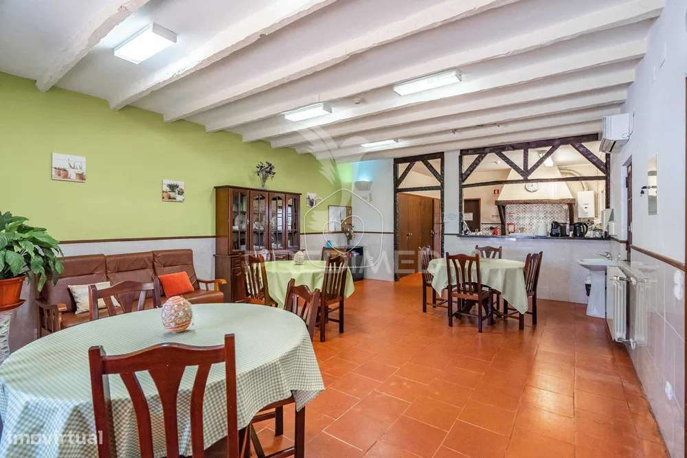 CASA DE REPOUSO/LAR DE IDOSOS - Grande imagem: 2/10