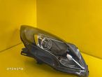 LAMPA PRAWA OPEL ZAFIRA C TOURER 12-16 SOCZEWKA - 1