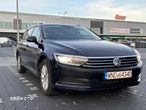 Volkswagen Passat 1.4 TSI BMT Trendline - 9