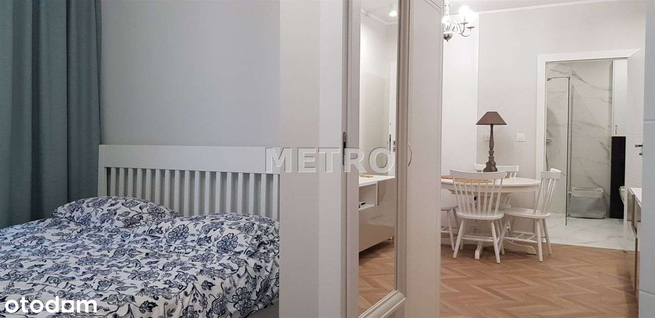 Mieszkanie, 35,97 m², Bydgoszcz-13