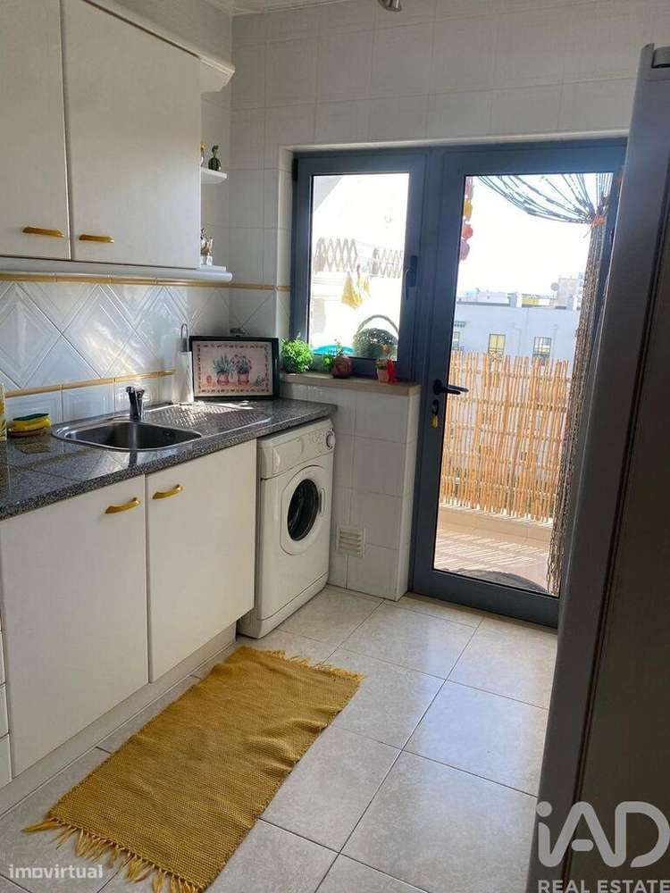 Apartamento T2 em Armação de Pêra de 87,00 m2 - Grande imagem: 4/20