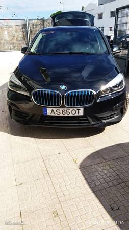 BMW 225xe Active Tourer - 5