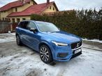 Volvo XC 90 B5 MHEV AWD 7 locuri R-Design - 1