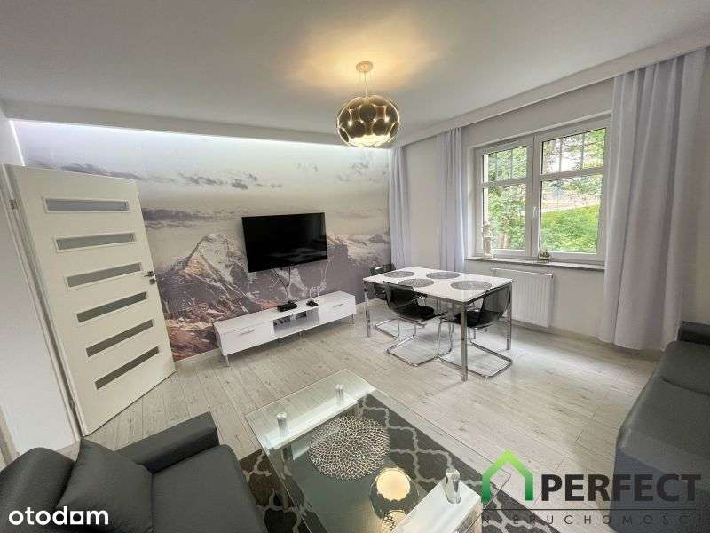 Rewelacyjny apartament w Karpaczu - Pełny obrazek: 3/18