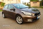 Kia Ceed 1.4 CVVT Attract - 1