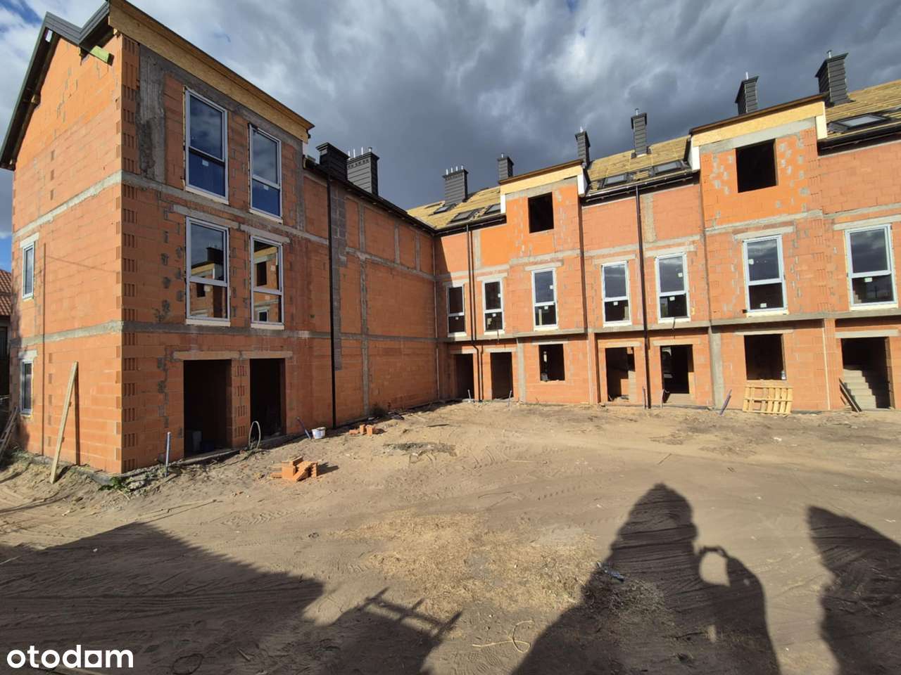 Ostatnie 2 mieszkania - w absolutnie najlepszej lokalizacji w Ząbkach - Pełny obrazek: 4/16