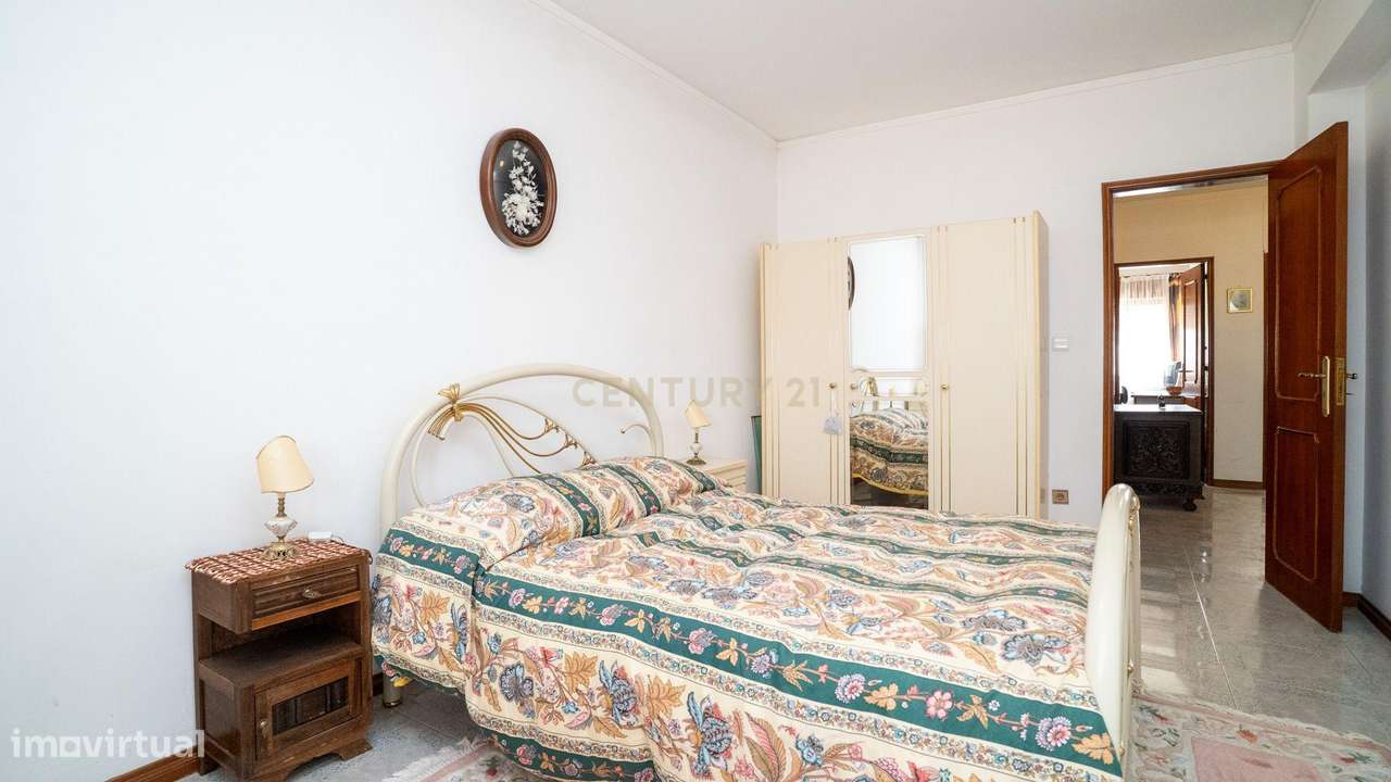 ✨ Apartamento T3/4 com elevador e vista para o Castelo de Tomar ✨-16