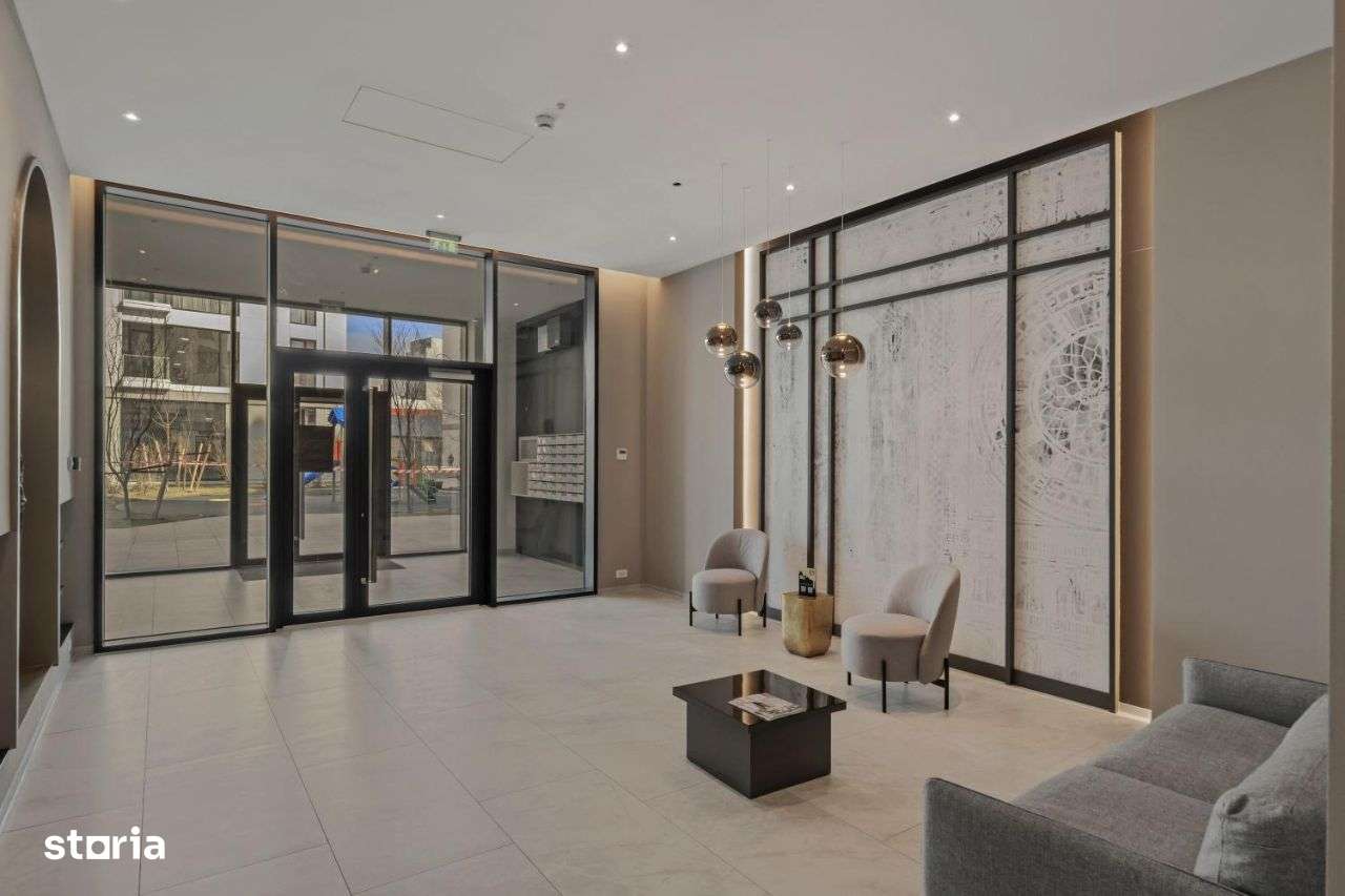 COMISION 0!!!  Inchiriere apartament 3 camere ONE COTROCENI - Imagine principală: 1/15