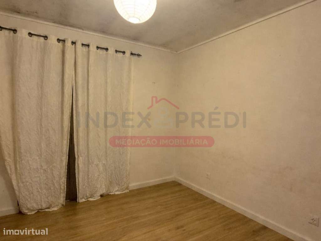 Apartamento T3 - ARRENDADO - Ílhavo-11