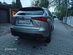 Lexus NX 300 Elegance AWD - 7