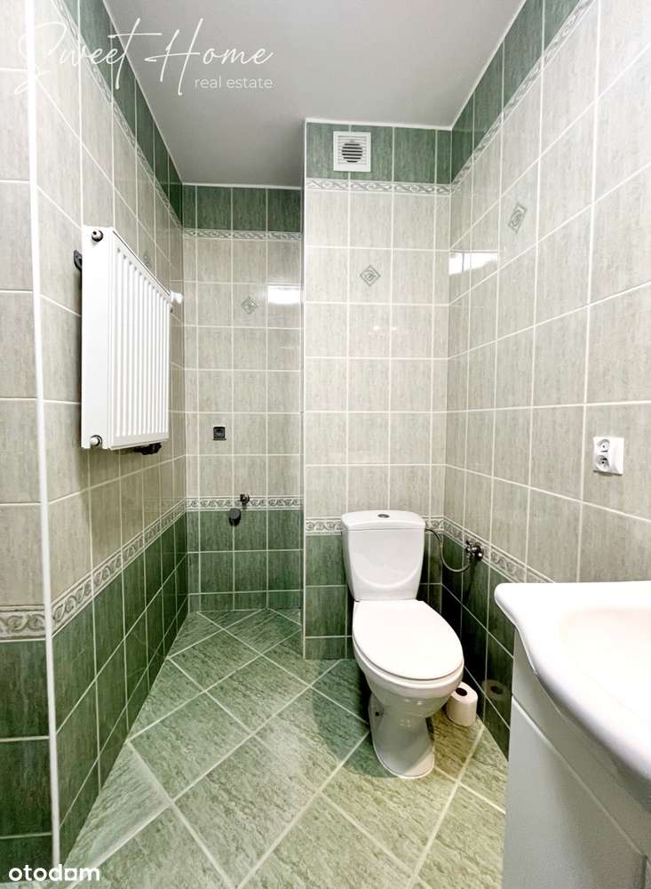 Niski czynsz, parter bez schodów. 0% prowizji-12