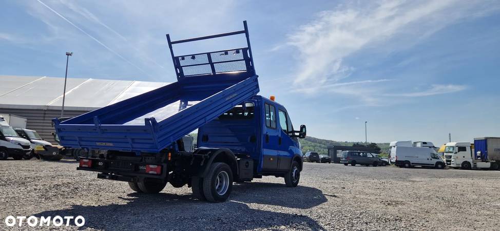 Iveco 70c17 KIPER MILLER - 8