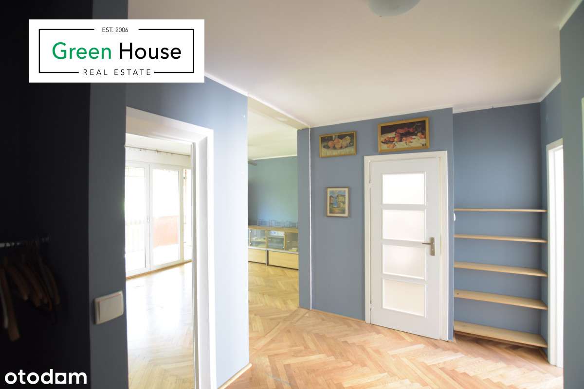 Bielany Słodowiec ul. Romaszewskiego 53 m2-17