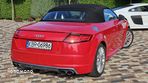 Audi TT S - 3