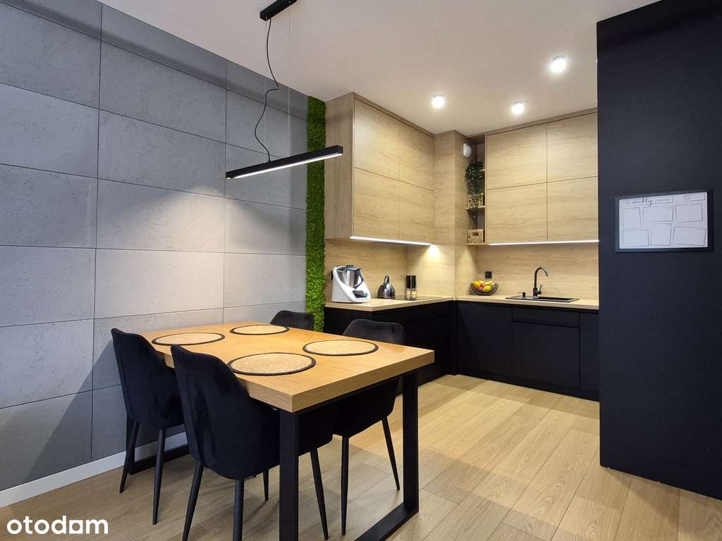 REZERWACJA M4 z opcją miejsca w garażu podziemnym! - Pełny obrazek: 4/16