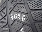 235/55/R19 105H PIRELLI WINTER SCORPION - 7