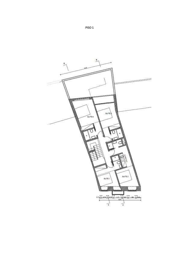Edifício Renovado no Coração da Graça, Lisboa-36