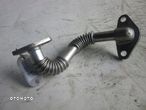 Opel Signum 1.9 CDTI 8V RURKA EGR rura 55181671 - 2