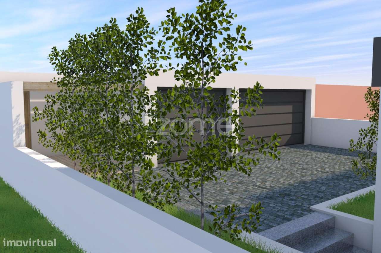 Andar Moradia T3 Duplex em Gondomar - Grande imagem: 5/16