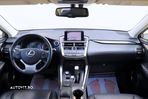 Lexus Seria NX 300h AWD Luxury - 9