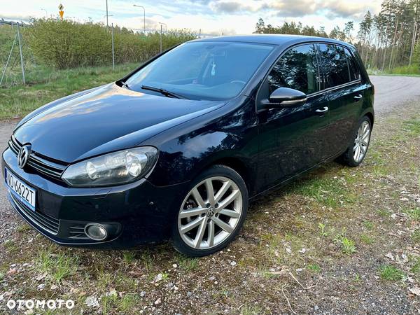 Volkswagen Golf 1.4 TSI Highline - 7