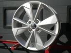 Felga 16 4x100 Skoda Citigo 6Jx16 ET43 F4962-27 - 5