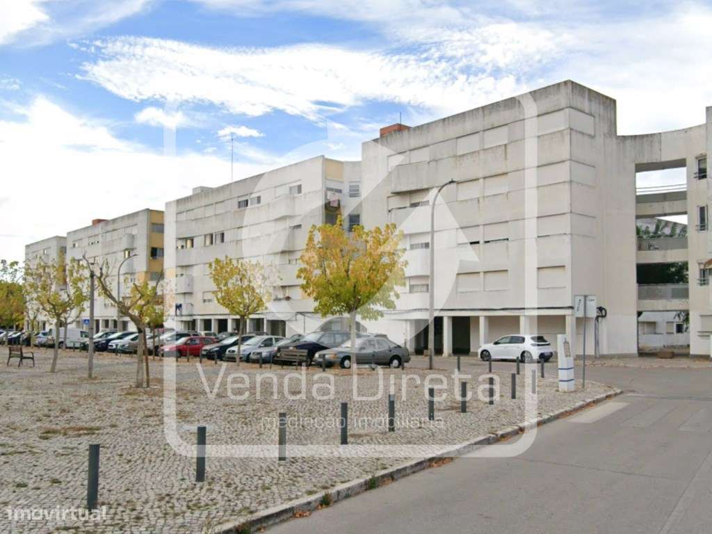 Apartamento T4 com 127 m², varanda e elevador no Pinhal Novo locali...-20