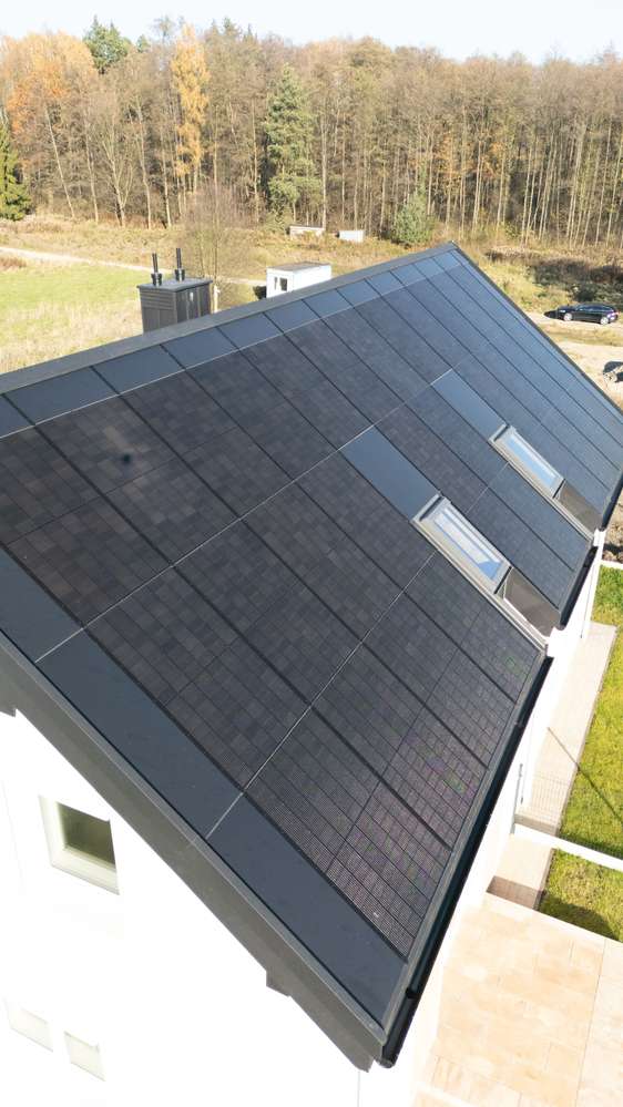 Nowoczesne mieszkanie 80m² z ogrodem i dachem fotowoltaicznym - Pełny obrazek: 4/13