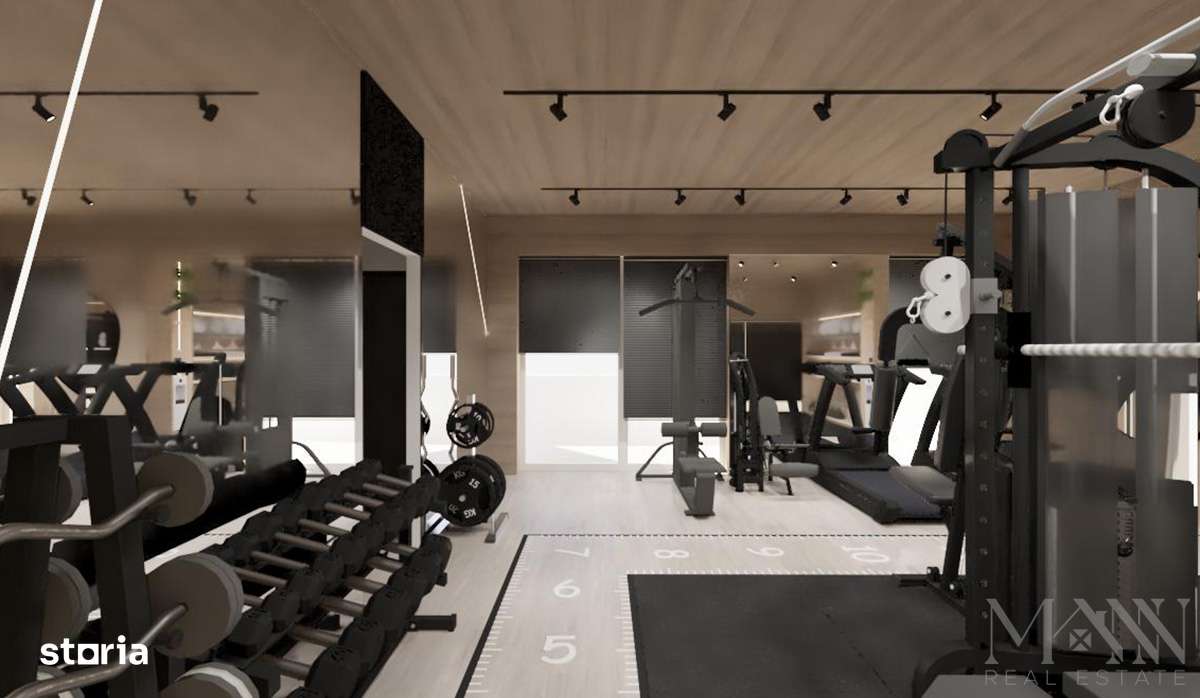 Apartamente premium de vanzare | Proiect Ultracentral-6