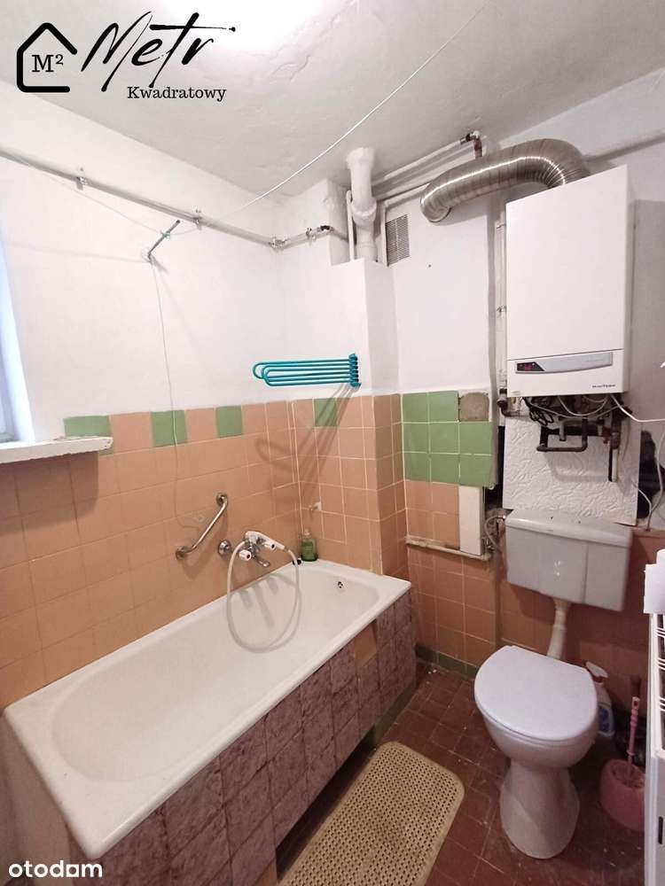 Mieszkanie, 58.3 m², Malbork-10