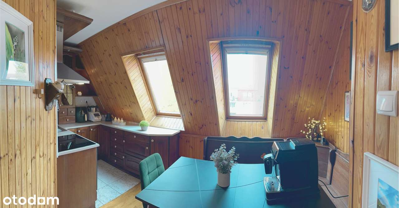 Klimatyczne | gotowe do wprowadzenia |w pobliżu PKP Włochy - Pełny obrazek: 5/14