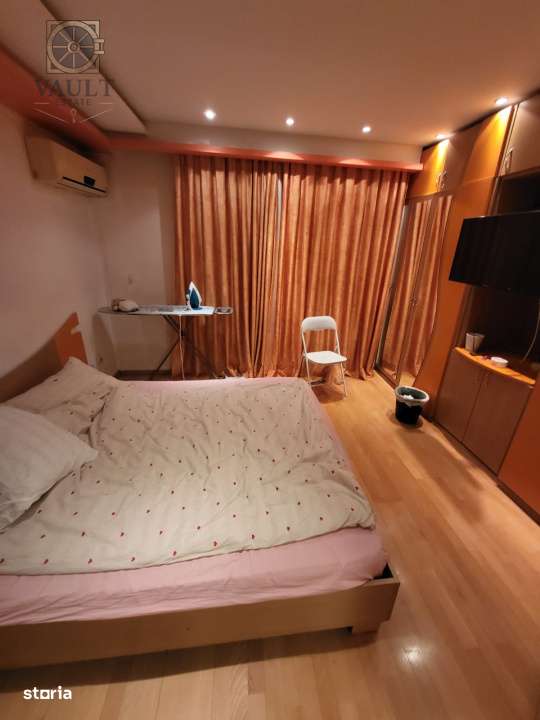 APARTAMENT 3 CAMERE-SEBASTIAN-PROSPER-HOL H-2 BAI - Imagine principală: 5/13