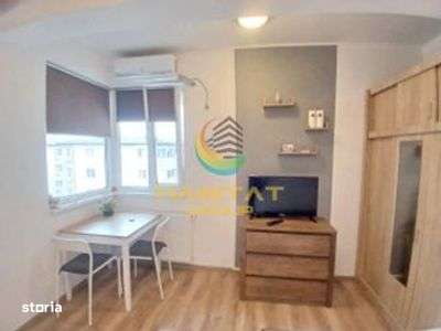 Vanzare Garsoniera decomandata langa Pasarela M Berceni-Family Residen