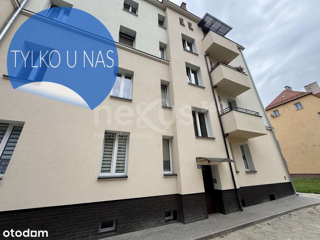 Mieszkanie 59,41m2+piwnica+balkon-12