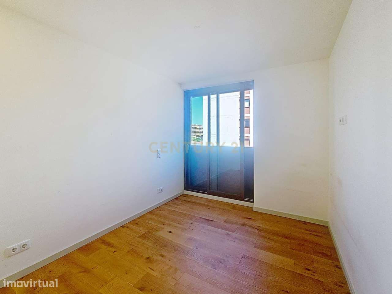 Apartamento T2 + 1 Moderno – Empreendimento Magnólia | Avenida João Si-50