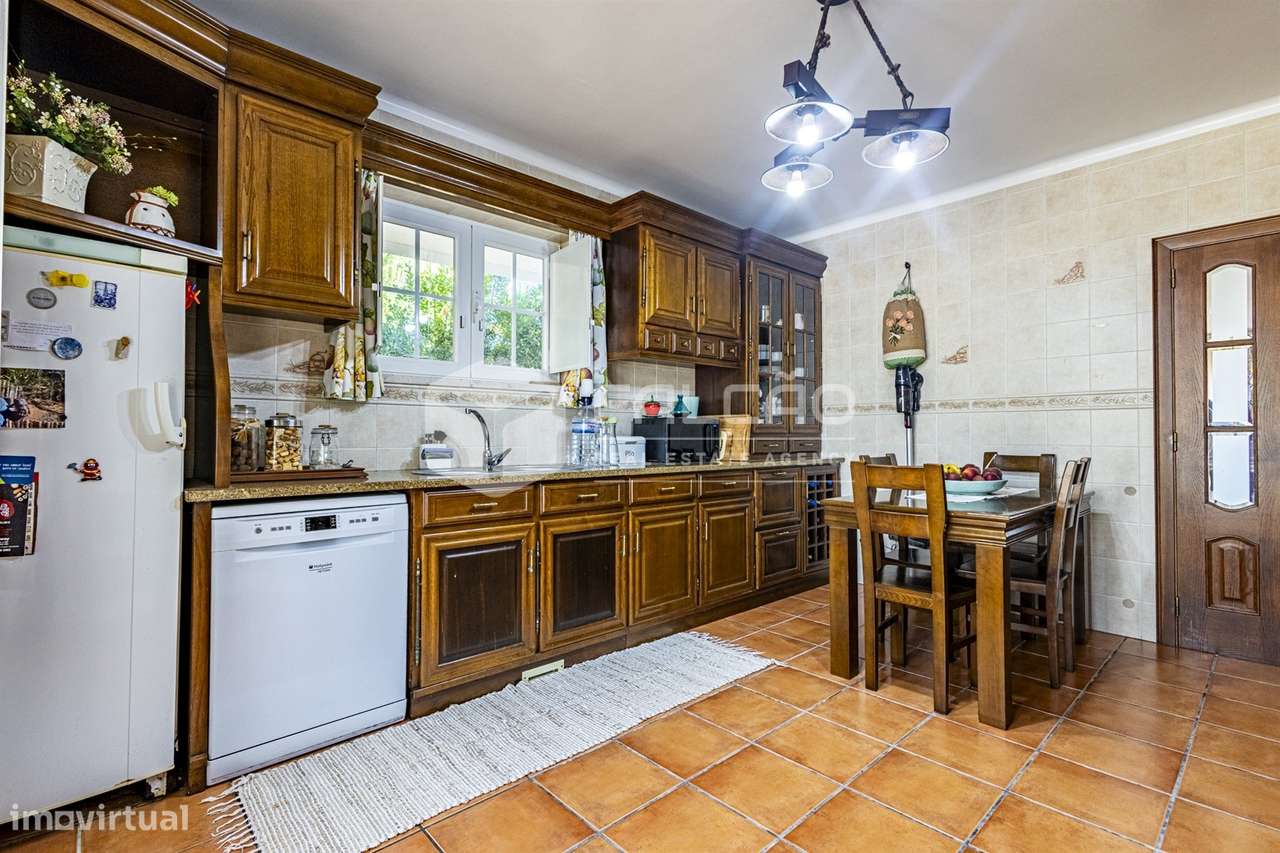 Moradia T4 Venda em Almeirim,Almeirim-24