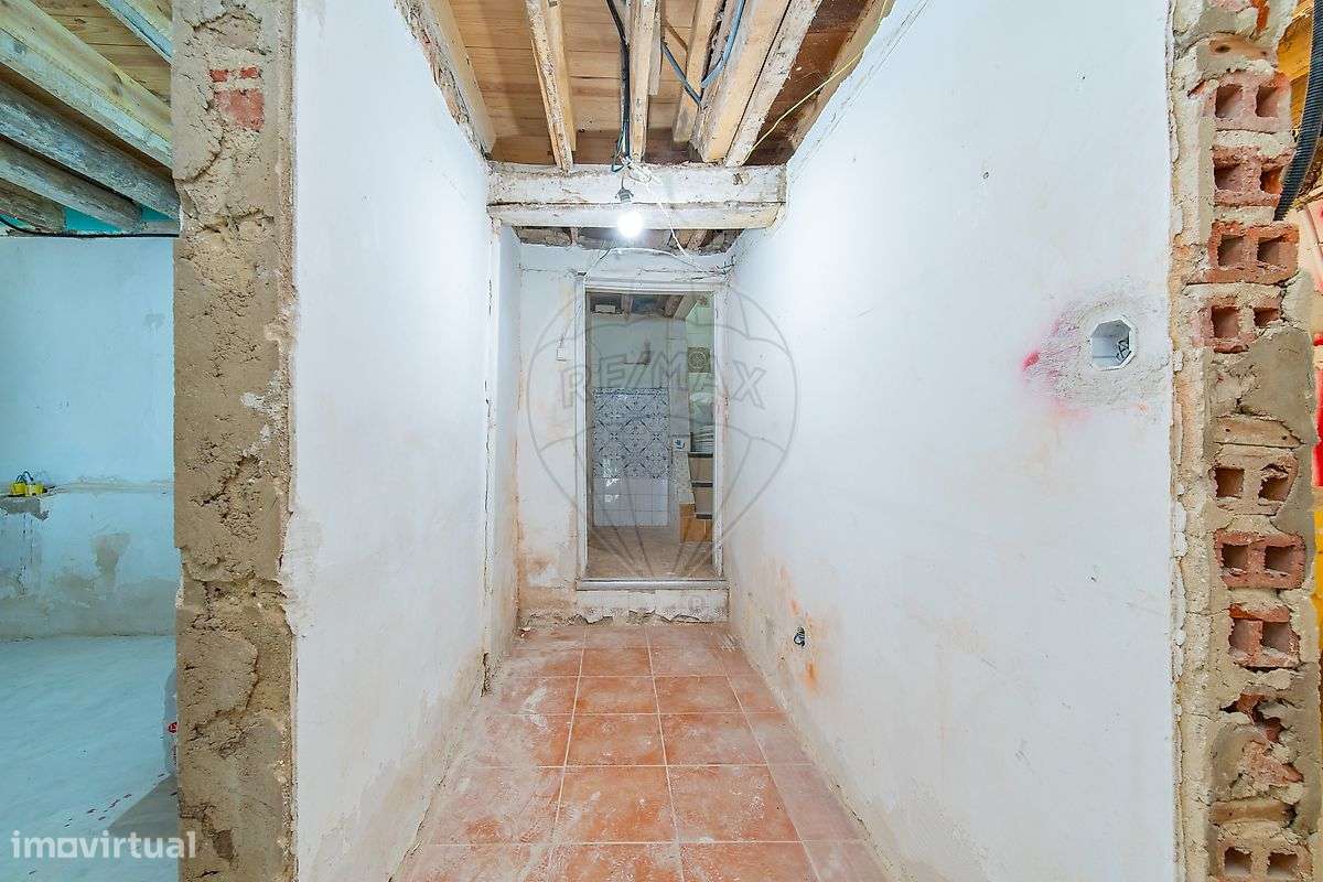 Apartamento T2 para venda-10