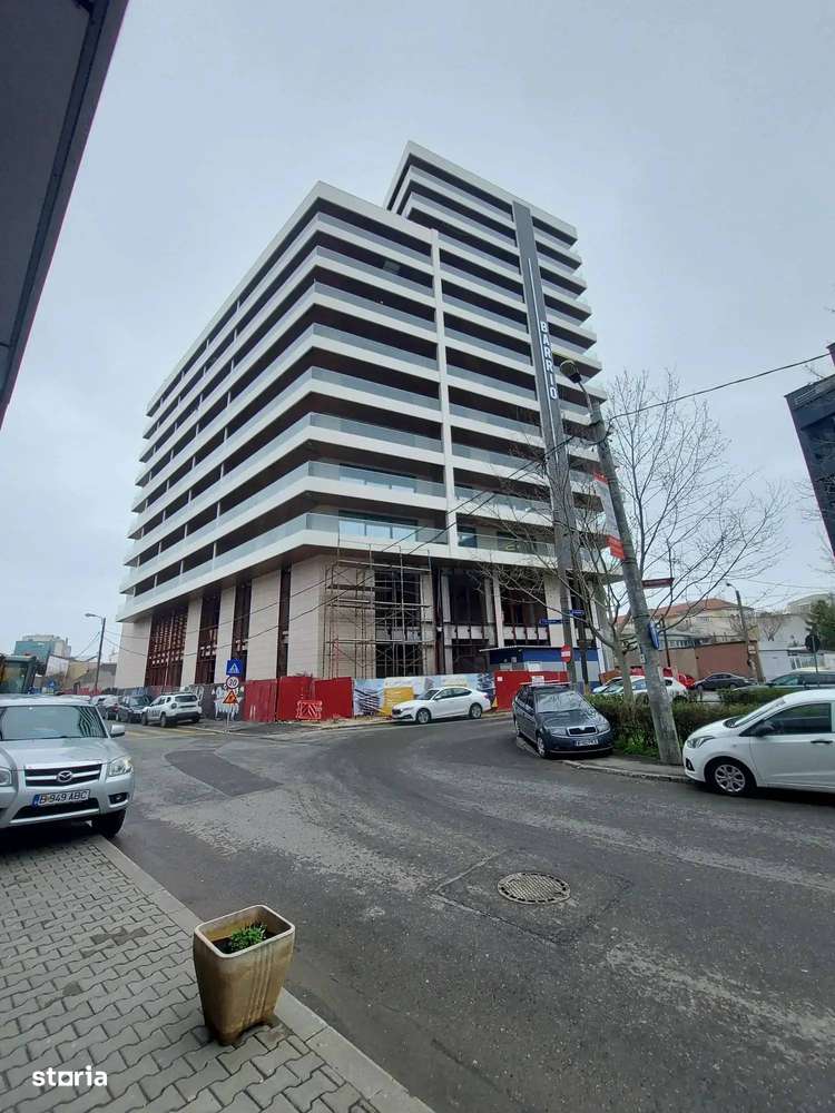 2 camere lux | Smart Home | Unirii | Living Spatiob