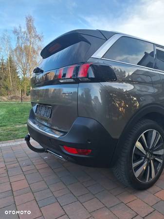 Peugeot 5008 1.6 BlueHDi Style 7os - 17