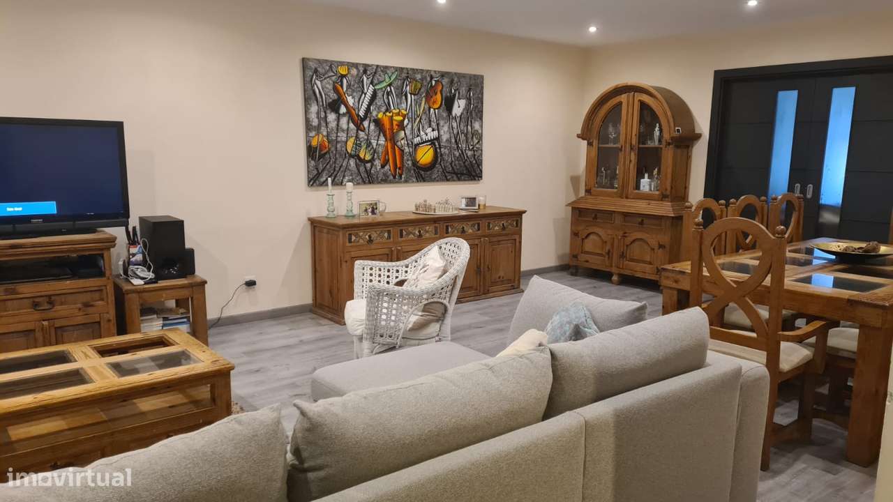 Quarto mobilado em Corroios por 380€ - individual ou 420€ duplo - Grande imagem: 4/8